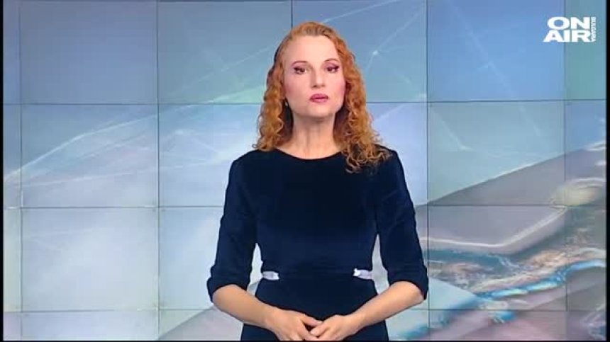 В Новините ON AIR в 15:30 часа ще видите