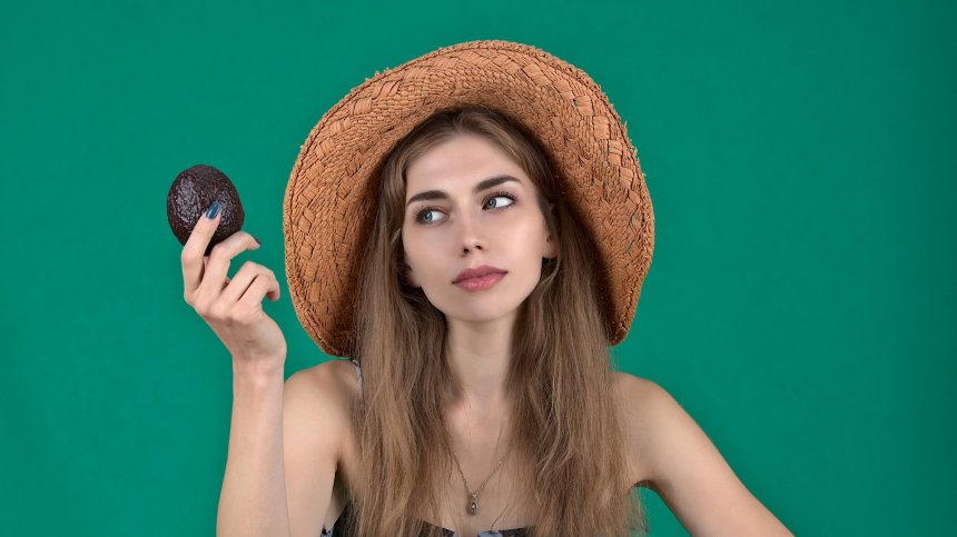5 полезни за здравето на жените храни