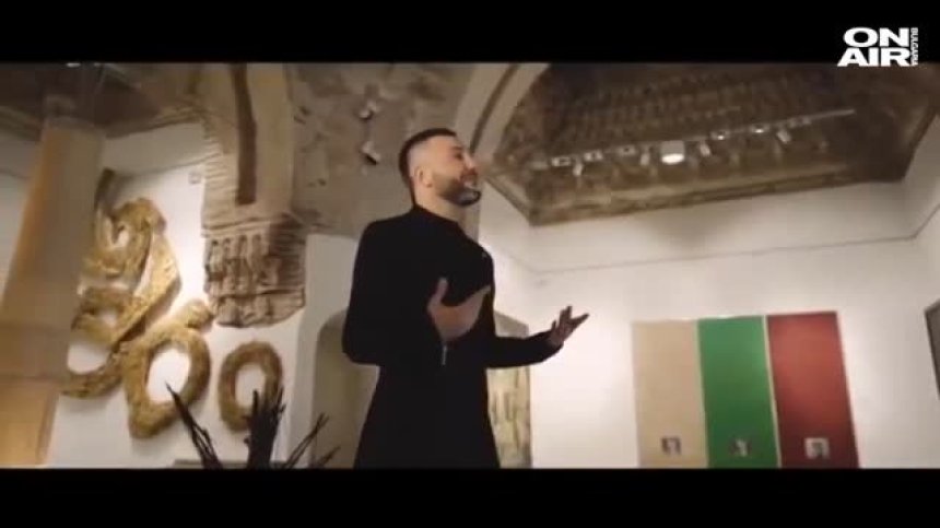 Гарванлиев - велик македонец или горд носител на български паспорт?