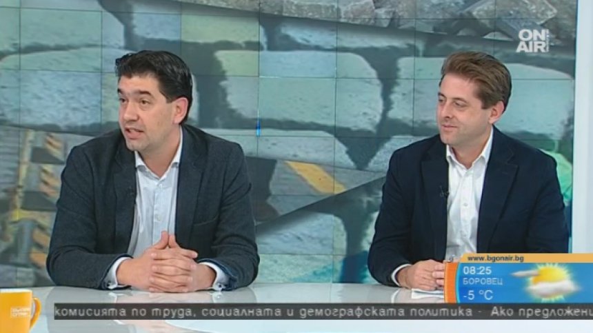 Саботира ли БСП бул. "Дондуков" или ГЕРБ разпространява слухове?