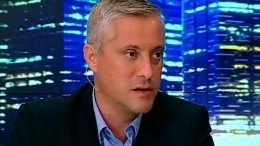 Лукарски: Икономическото министерство се фокусира върху иновациите