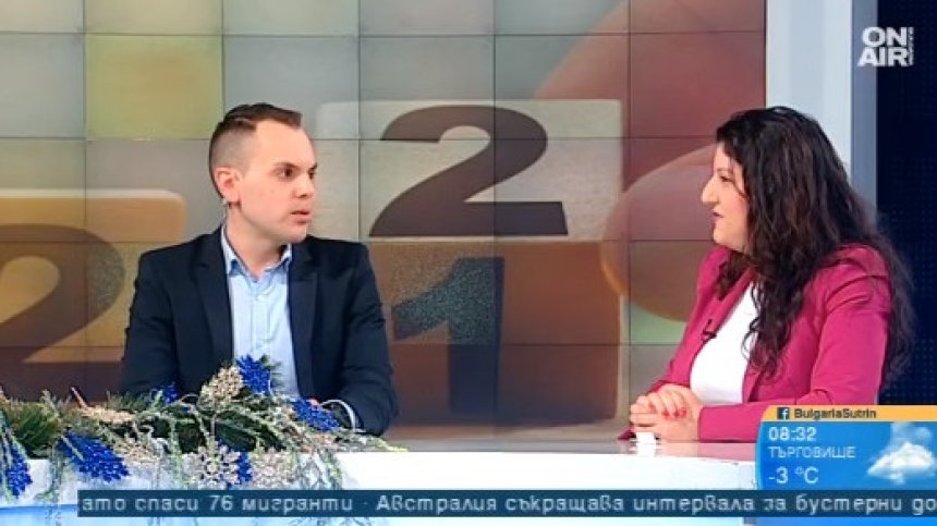2021 - година на избори, кризи, но и на надежда
