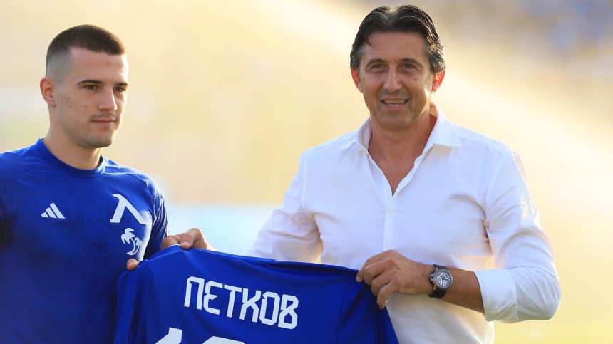 "Взимайте го веднага":  Фенове молят шефовете на "Бордо" да купят звезда на "Левски"