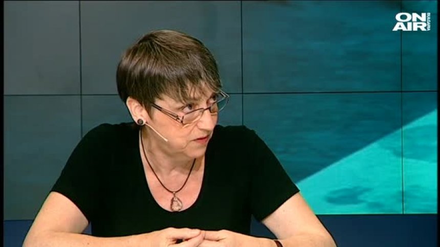 Искат възстановяване на списъка със занаяти