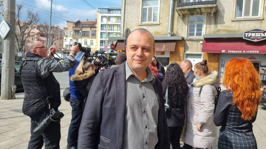 Държавата ще плаща по 40 лв. на ден за всеки украински бежанец
