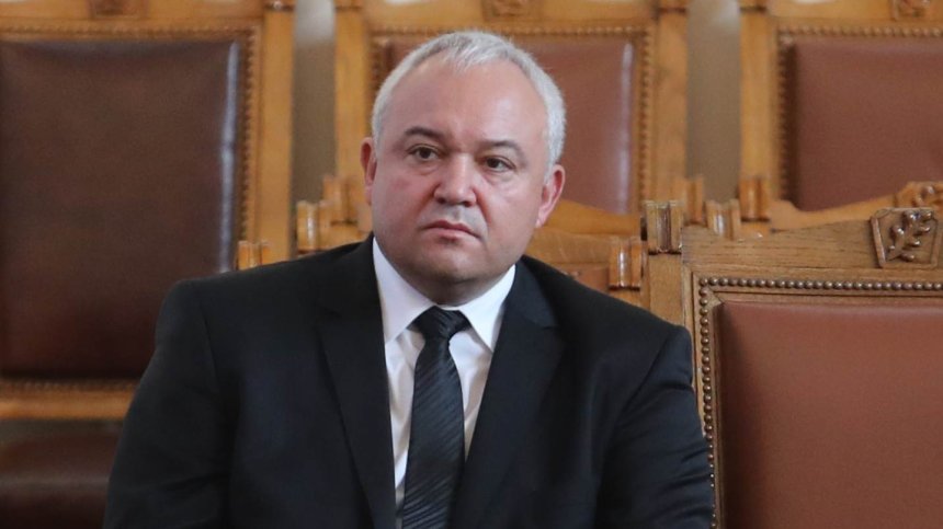Демерджиев: България иска помощ и сили от страните членки на ЕС за опазване на границата с Турция