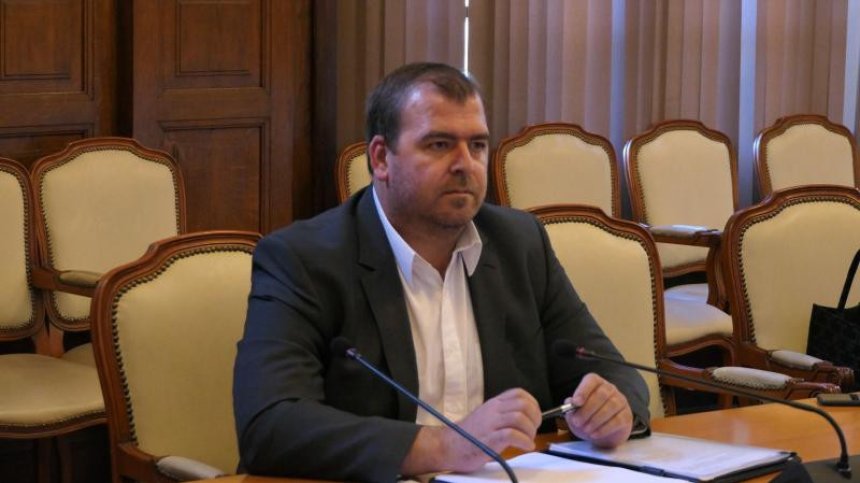 МЗ ще поиска ЕК да задейства кризисен резерв в подкрепа на българските зърнопроизводители