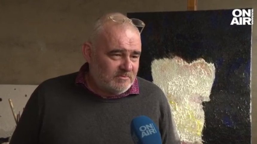 Моно Петра за изборите в живота ни: Хората не се усмихват, това трябва да се промени