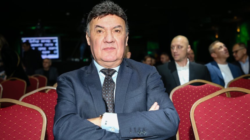 Ясна е датата, на която Михайлов ще хвърли оставка и ще бъде насрочен Конгрес на БФС?