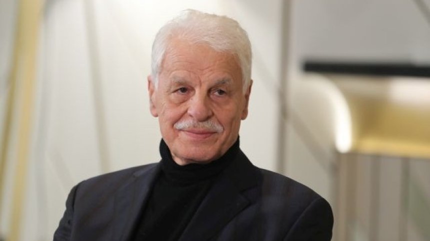 Микеле Плачидо за Bulgaria ON AIR: Днес вече няма големи филми