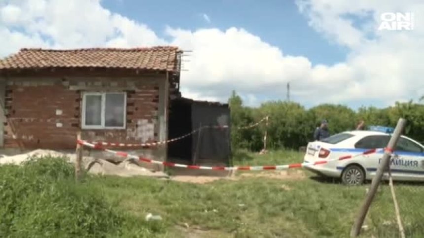 Излязоха подробности за убийството  в с. Ковачевци, бащата на момичето иска доживотен затвор