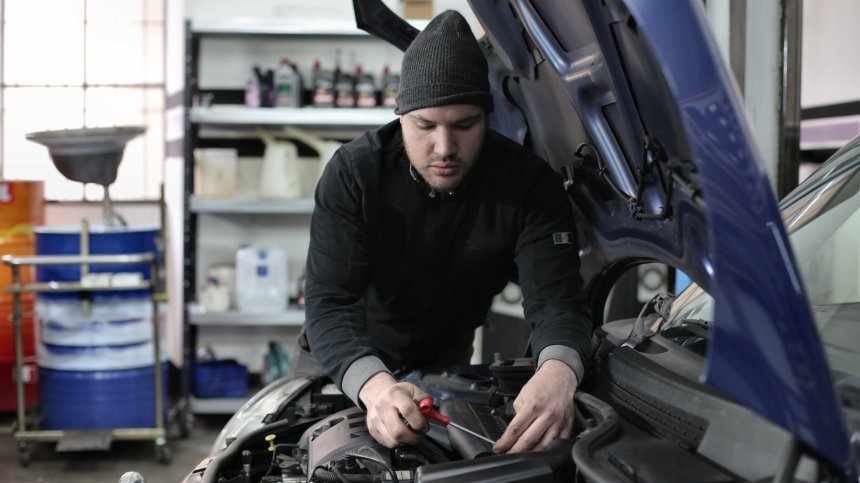 Вредните навици на шофьорите, които увреждат дизеловия двигател