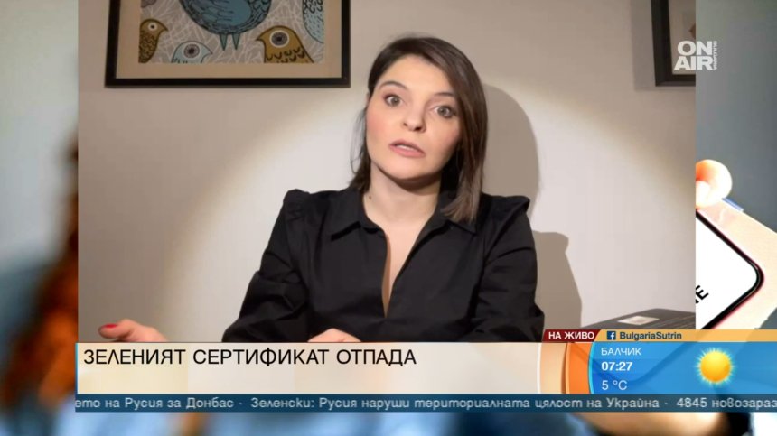 Адвокат: Лицемерно е "зеленият сертификат" да остане само за служителите