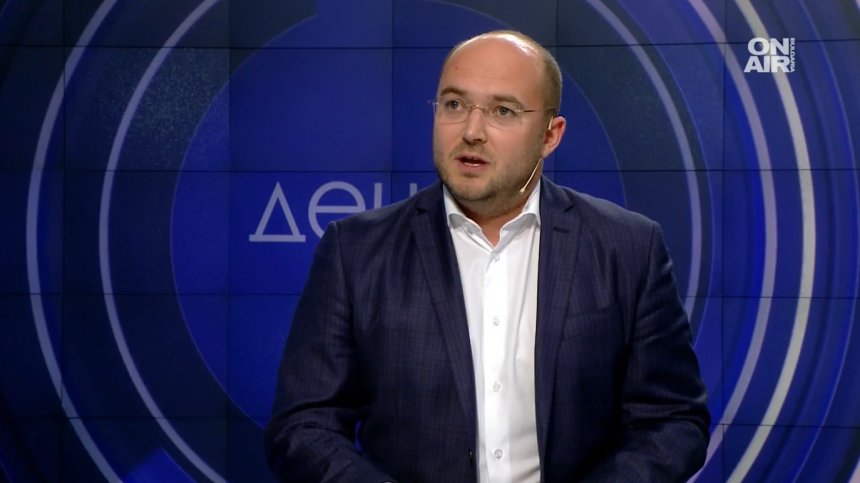 "Демократична България", чрез районните си кметове, управлява половин София