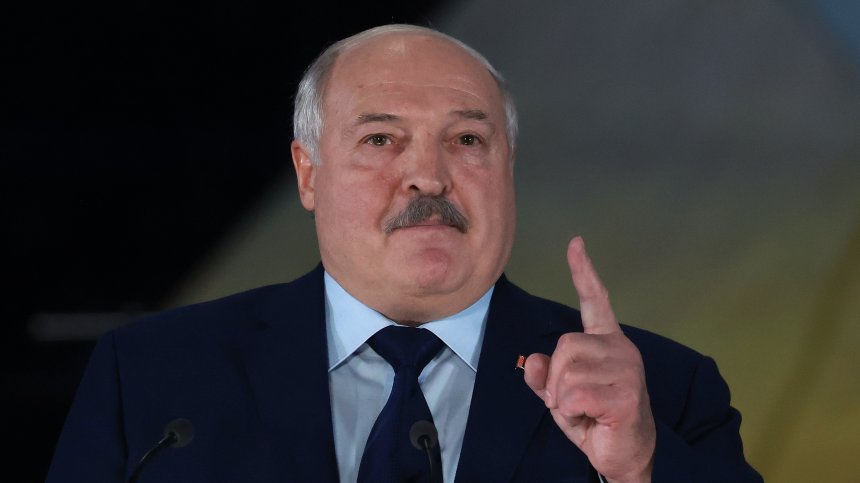 Лукашенко: Беларус и Русия не търсят война, а мирен диалог