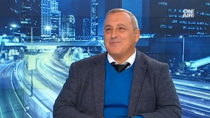 Д-р Койчев: Родни евродепутати се позиционираха като наследници на Коминтерна