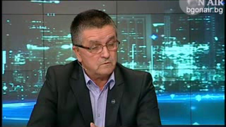 Алиосман Имамов: Планираното увеличение на пенсиите може да повиши държавния дефицит