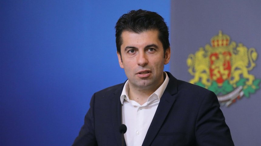 Петков поздрави Скопие: Длъжни сме да върнем климата на разбирателство