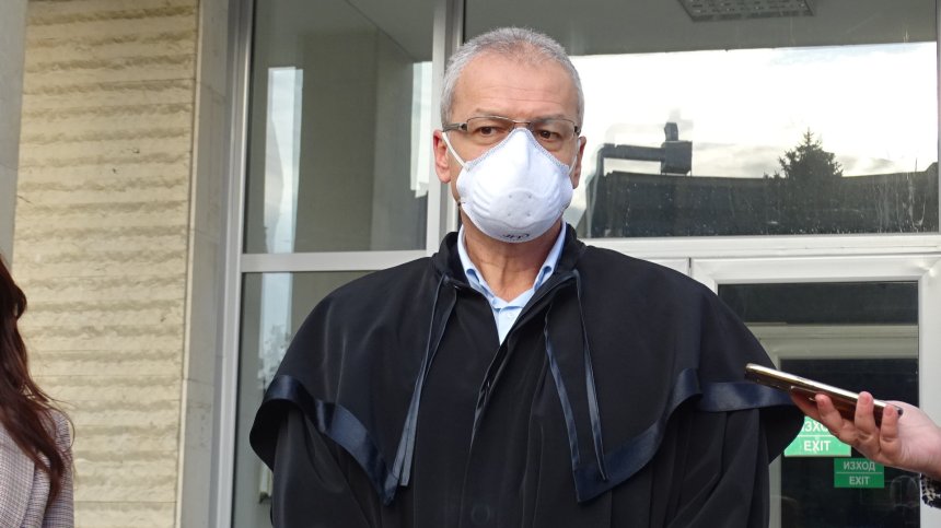 Настаняват подсъдимата майка от Сандански в психиатрично заведение