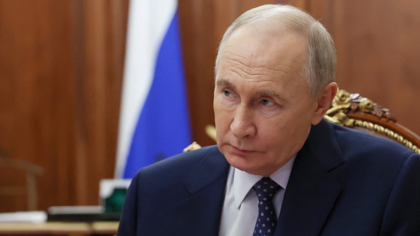 Колко близо сме до среща между Путин и Тръмп в Саудитска Арабия