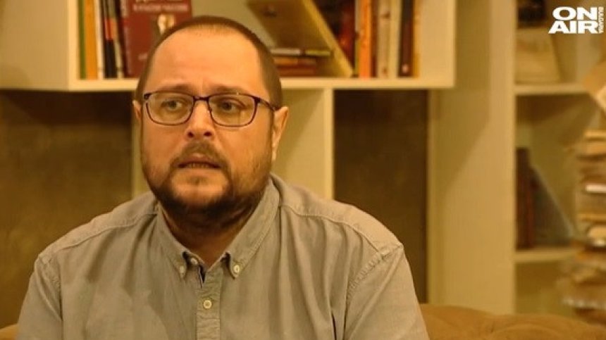 Светлозар Желев: Не бива да зачеркваме 2020 г. като пропиляна