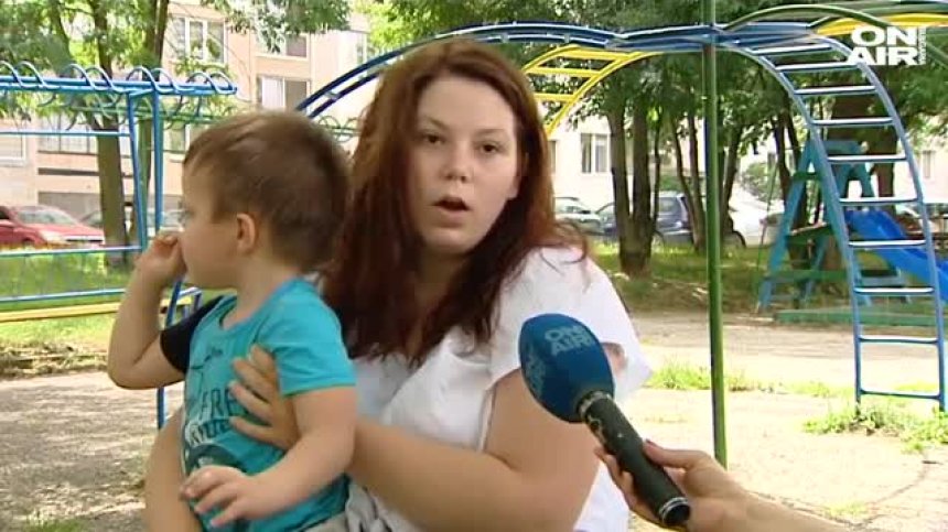 Попариха родителите на неприетите в детска градина деца под 3 г. - без финансова помощ