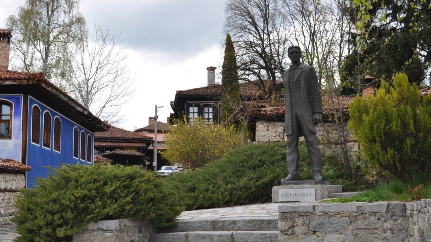 Историите ON AIR: Духът на Копривщица