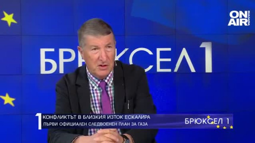 Дипломат: Ние не умеем да правим коалиции