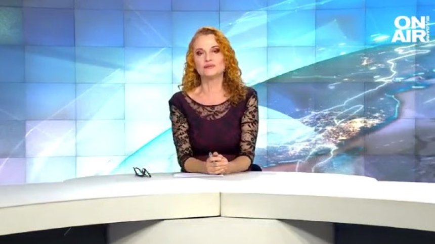 Обедна емисия