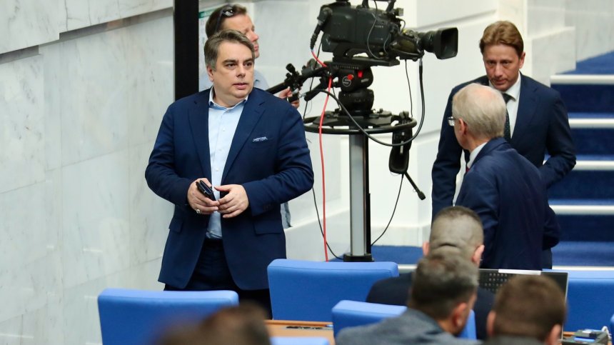 Депутатите отхвърлиха предложение на ПП за Националната детска болница