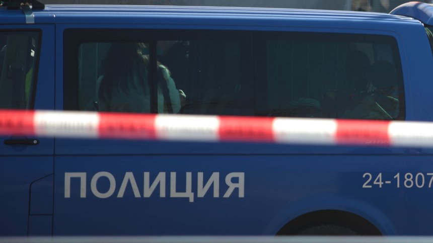 Тройно убийство в Исперих: Откриха телата на мъж и две момичета