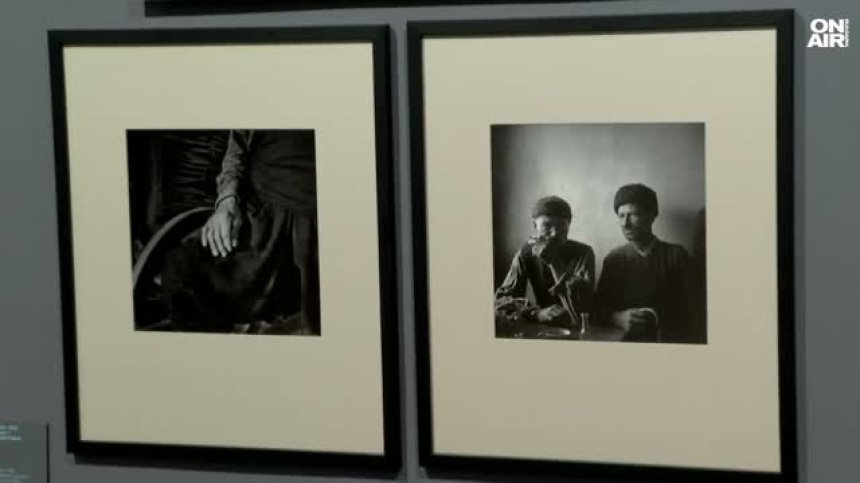 Над 300 снимки в уникална изложба на българската фотография от ХХ век