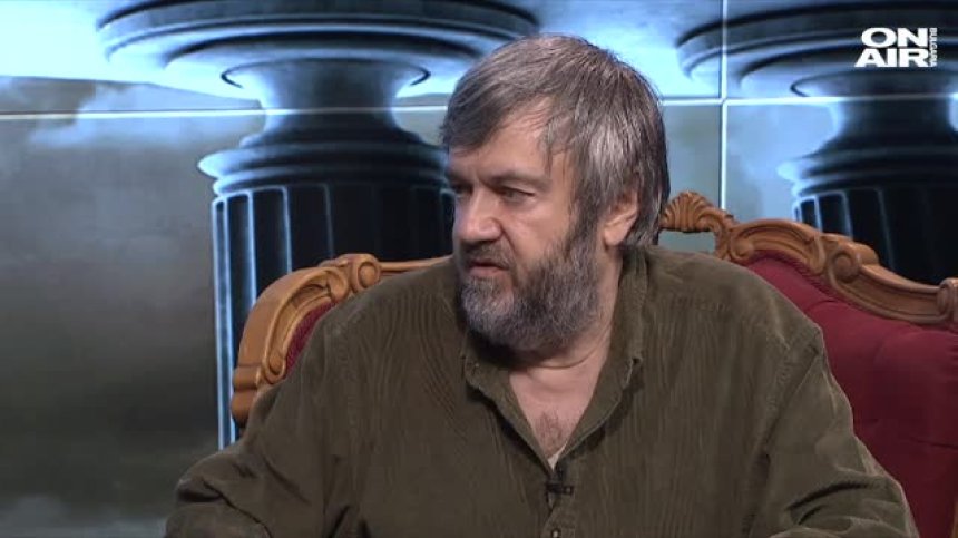 Теди Москов: Това не е моето правителство