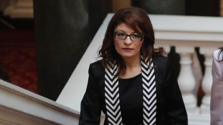 ГЕРБ: Правителството не изпълнява всички поети ангажименти в управленската програма