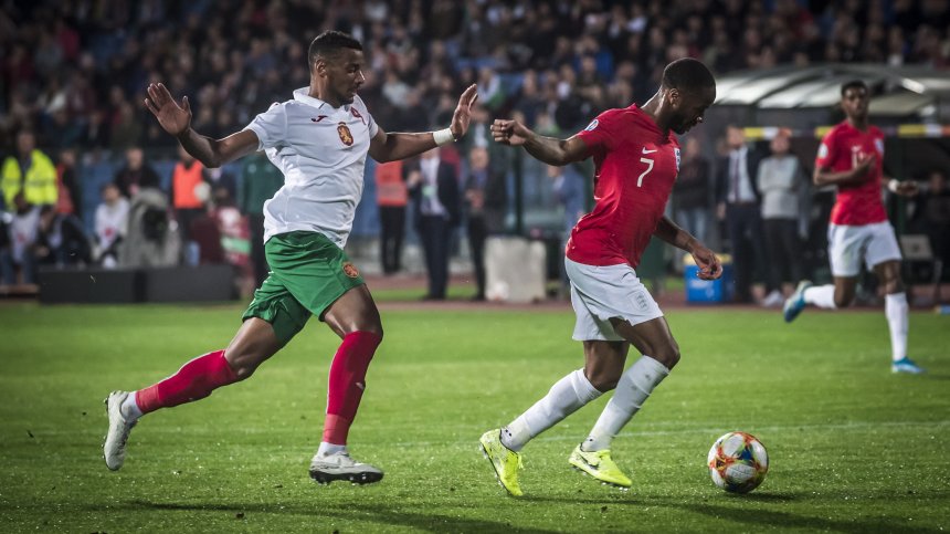 Изненадващ трансфер: Бивш национал ще играе за "Б" група