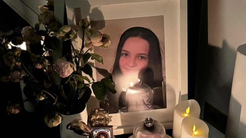 Бащата на Сияна: Искам оставката на Малина Крумова - шеф на Агенцията за безопасност на движението