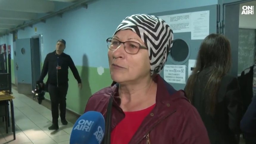 Вотът в Турция: Българският език остава предизвикателство, но активността е висока