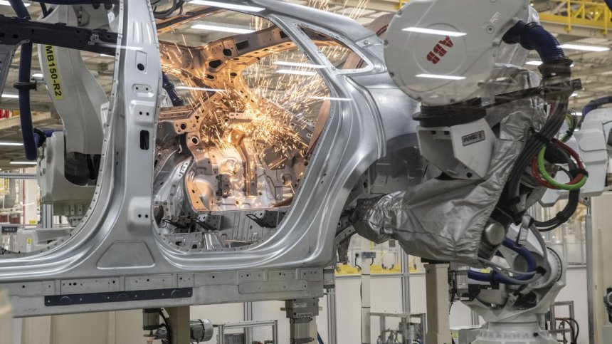 Роботи сменят работници у нас и заради липсата на кадри