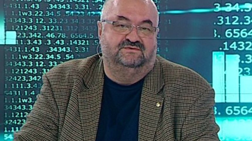 Държавата имала нужда от енергийна стратегия до 2050