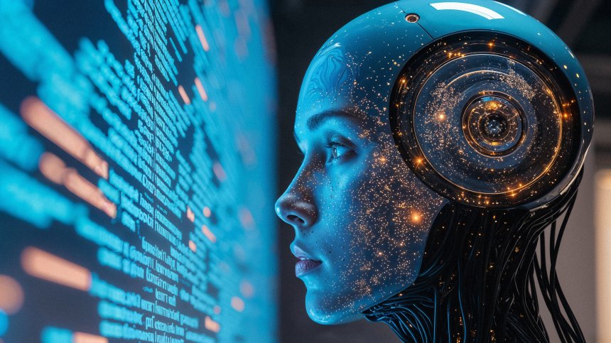 AI увеличава производителността и създава нови работни места