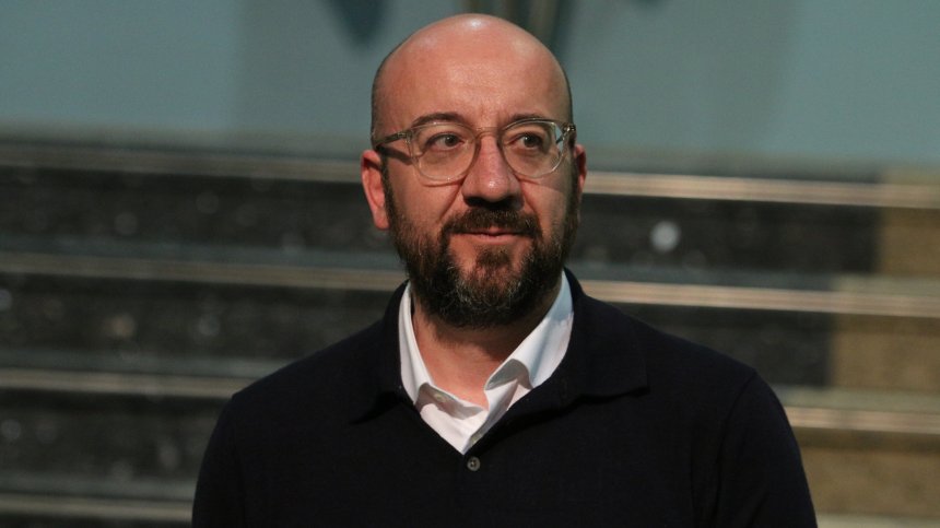 Шарл Мишел: Събитията в Беларус са неприемливи, изборите не бяха честни