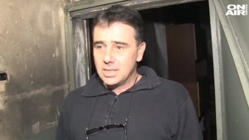 Русенци искат да ремонтират домовете си след пожара, имат нужда от материали