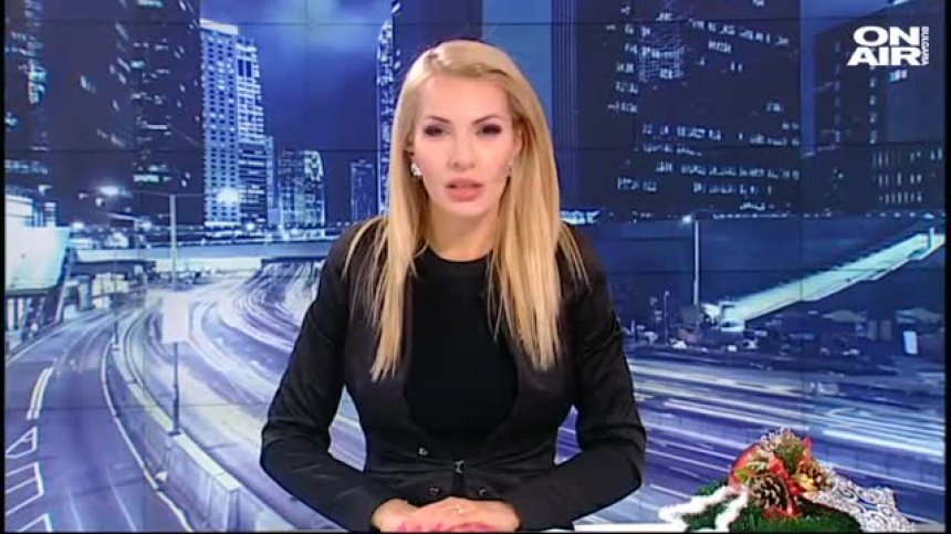 "Денят ON AIR" - 14.12.2020 г. - пълен запис