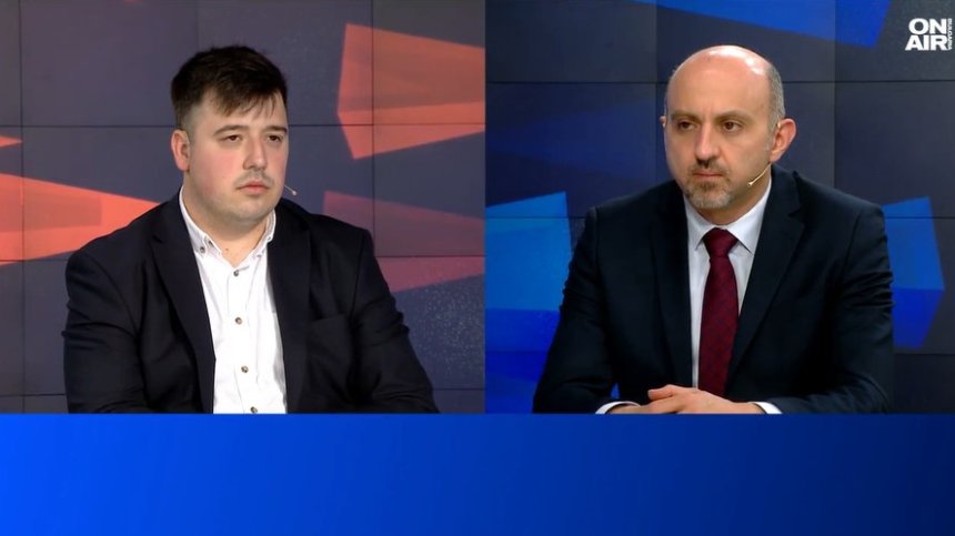 Геополитическа нестабилност: Украйна, Иран, САЩ и пренареждането на международния ред