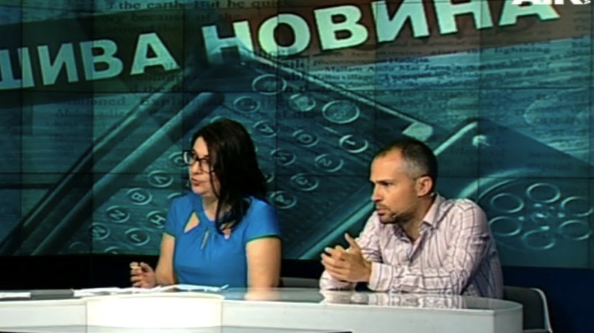 Доверието към традиционните медии расте