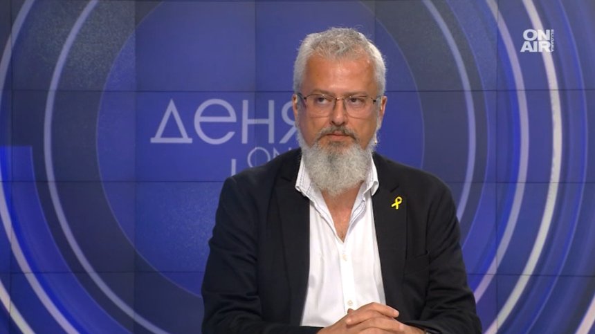 Давид Леви: Айсбергът на омраза и антисемитизъм се финансира богато от Катар и Иран