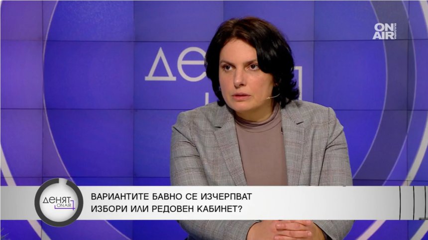Има шанс сметките за топлото да вървят надолу