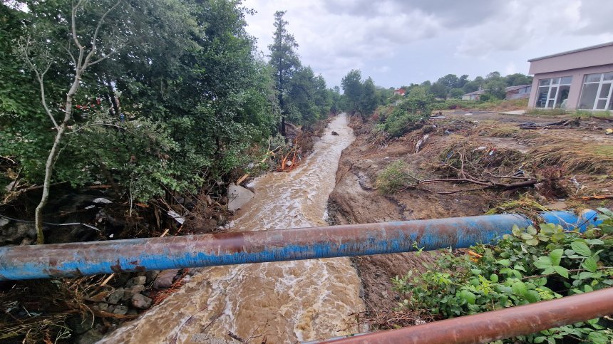 МС вади от резерва 63 млн. лв. за намаляване на риска от бедствия