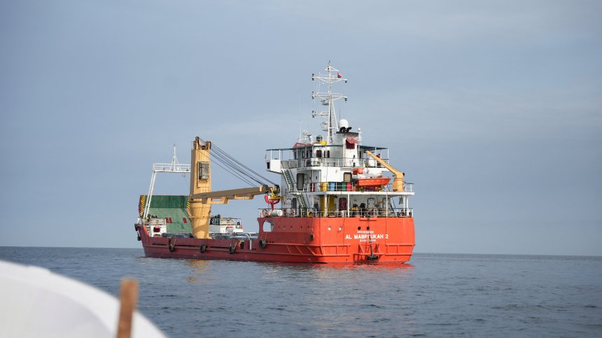 Иран: Морската блокада на САЩ е незаконна и представлява пиратство