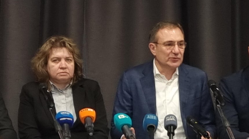 Социалният министър за Бюджет 2025: Няма да има увеличение на данъци и такси